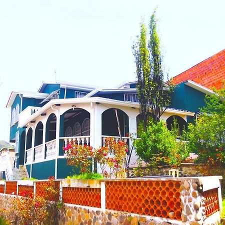 Totora B&B Copacabana  Exterior photo