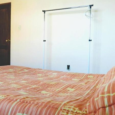Totora B&B Copacabana  Exterior photo