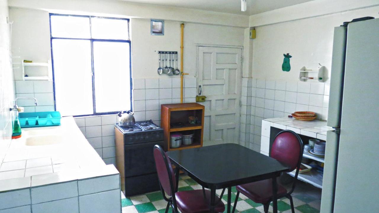 Totora B&B Copacabana  Exterior photo